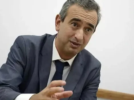 ¿Qué dijo Javkin, el intendente mencionado en el mensaje mafioso a Messi, sobre lo sucedido?