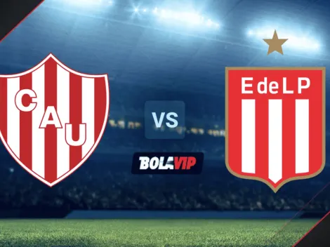 ◉ Unión vs. Estudiantes LP EN VIVO - Liga Profesional 2023: Dónde verlo, formaciones, árbitro y minuto a minuto