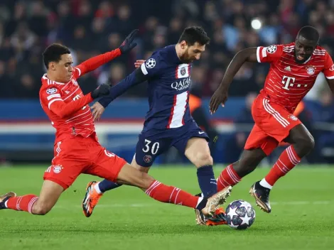 Bayern Munich vs. PSG: quién es el favorito en el duelo más esperado de la Champions