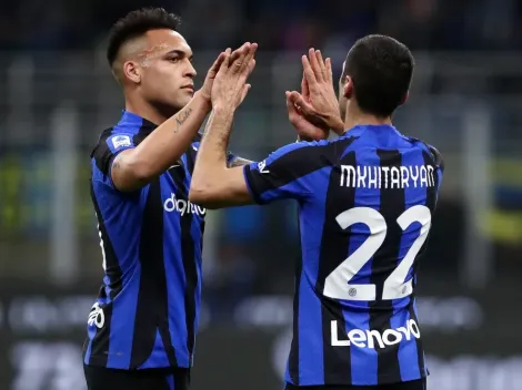 ¿Lautaro se va de Inter? "Podríamos hablar..."