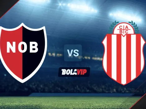 EN VIVO: Newell's vs. Barracas Central por la Liga Profesional