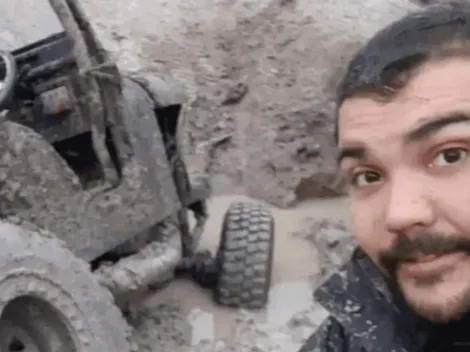 ¿Quién es el hombre desaparecido encontrado dentro de un tiburón y qué se sabe?