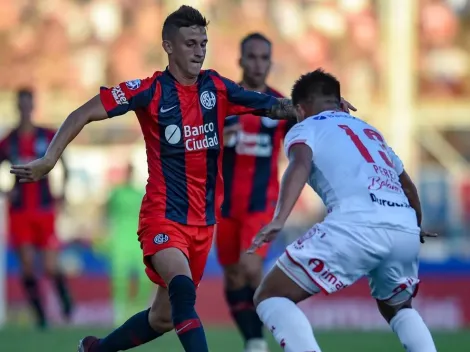 ¿Cómo está el historial entre San Lorenzo y Huracán?