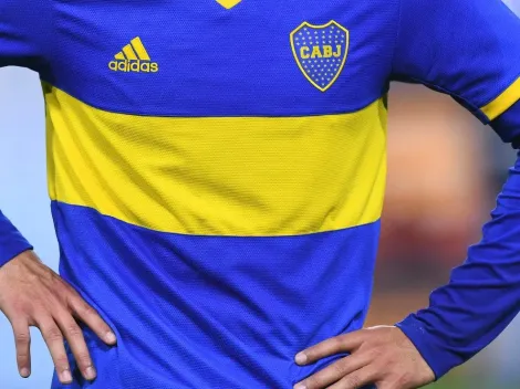 Es un hecho: Boca venderá a un juvenil en el próximo mercado