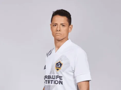 Chicharito contó por qué clubes argentinos hincha y sorprendió con uno