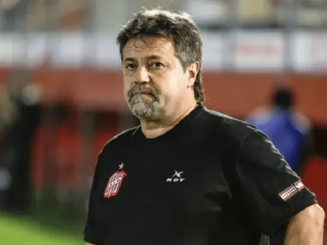 De qué operaron a Ricardo Caruso Lombardi