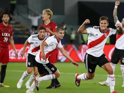 El motivo por el que River podría jugar el nuevo Mundial de Clubes sin ganar la Copa Libertadores