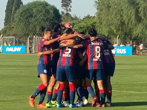 San Lorenzo y UAI Urquiza no aflojan y Boca y Estudiantes se acercan tras la fecha 3
