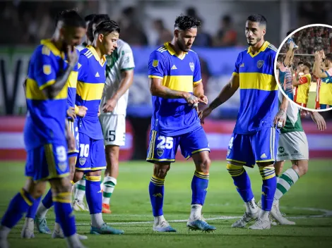 "Una patriada": la advertencia a Boca de cara al duelo del domingo ante Instituto