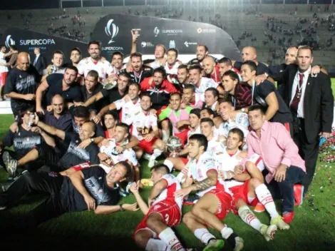 Le ganó una final al River de Gallardo, se quedó sin club y pasó a una liga de countries: "Juego para mantenerme"