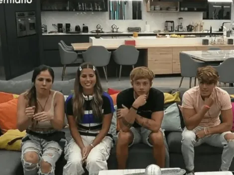 ENCUESTA: ¿Quién querés que llegue a la FINAL de Gran Hermano?