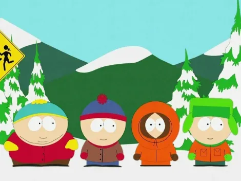Test de personalidad: ¿Qué personaje de South Park sos?