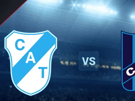 Temperley vs. San Telmo EN VIVO - Primera Nacional 2023: cómo ver, horario y canal de TV