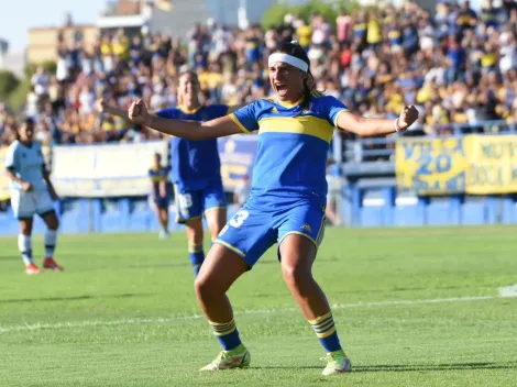 Resumen de la fecha 4: Boca alcanzó a UAI Urquiza y San Lorenzo en la punta del torneo