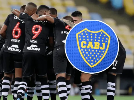 "Encaminado": el jugador de Boca que se iría a jugar a Brasil