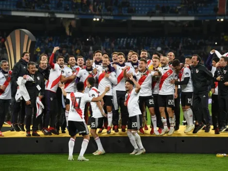 Sandra Rossi explicó la clave para que River le gane a Boca la final de Madrid