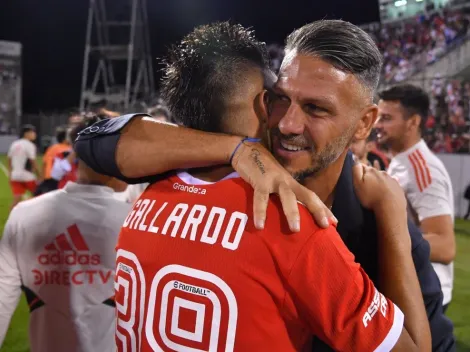 Demichelis hizo debutar a 6 juveniles ante U de Chile: ¿Cuántos tienen chances de seguir en primera?