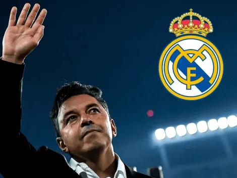 Marcelo Gallardo y otro sorpresivo DT argentino, en la lista corta para ser entrenadores del Real Madrid