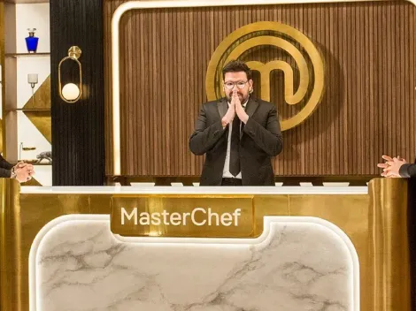 ¿A qué hora está MasterChef HOY, lunes 27 de marzo?