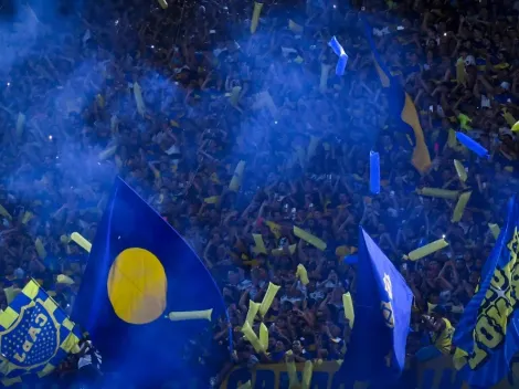 ¿El más accesible? Así quedó el grupo de Boca en la Copa Libertadores 2023