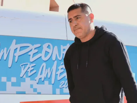 ¿El DT que arranca la Copa? Riquelme ya tendría al sucesor de Ibarra