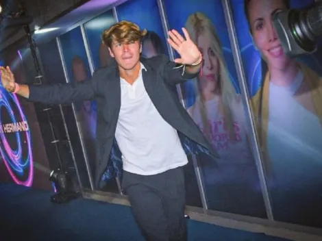 ¿Quién es Julieta Illescas, la novia de Marcos Ginocchio de Gran Hermano?