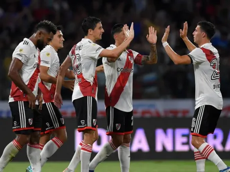 Oficial: fecha confirmada para el debut de River en la Copa Libertadores