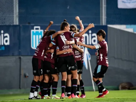 Tras la quinta fecha, San Lorenzo y Boca sólo consiguieron empatar y UAI Urquiza quedó como único puntero