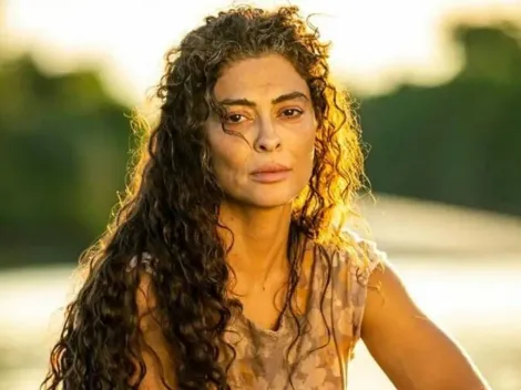 ¿A qué hora se estrena Pantanal en Telefe HOY, miércoles 29 de marzo?