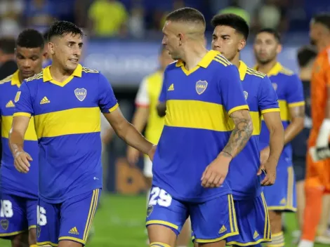 8 partidos en un mes: el complicado calendario que tendrá quien asuma el cargo de DT en Boca