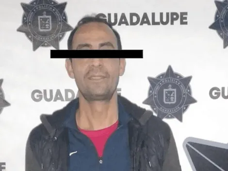 Detuvieron a un ex Boca en México por presunta violencia familiar