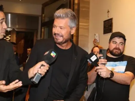 ¿Qué función tendrá Marcelo Tinelli en América en 2023?