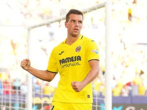 La drástica decisión que tomó Villarreal con el futuro de Gio Lo Celso