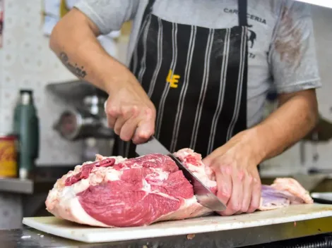 ¿Cuándo y por qué no se come carne en Semana Santa?