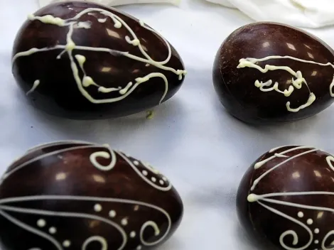 ¿Cuánto salen los huevos de pascua en Argentina?