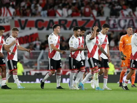 ¿Cuánto paga una derrota de River contra The Strongest en las apuestas?