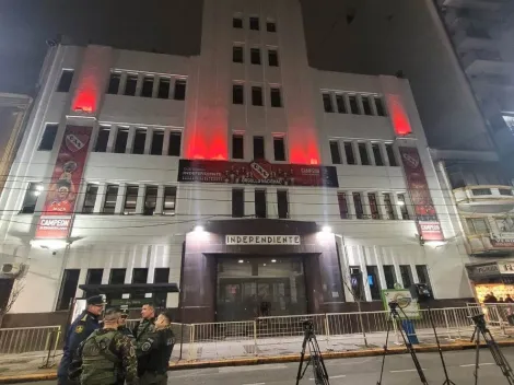 "Decreta la muerte de Independiente": la impactante frase del abogado del Rojo en la causa Verón