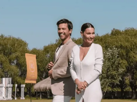 ¿Cuándo termina El hotel de los Famosos 2 en El Trece?