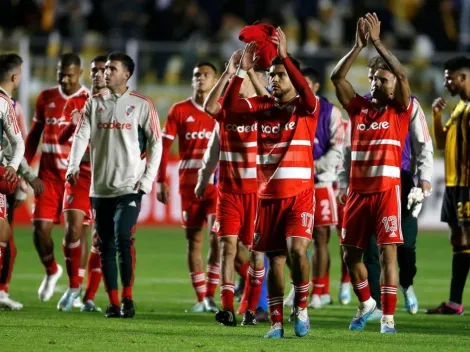 ¿Cuándo vuelve a jugar River por la Copa Libertadores 2023?