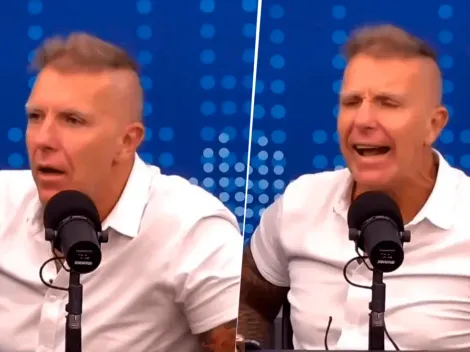 VIDEO | ChatGPT afirmó que River es más grande que Boca y Fantino se volvió loco