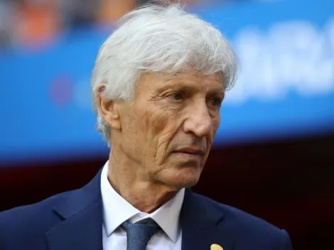 ¿Cuándo fue la última vez que José Néstor Pékerman fue director técnico de un club?