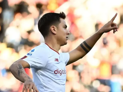 VIDEO | Paulo Dybala le dio el triunfo a la Roma ante Torino