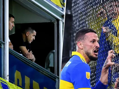 Las noticias de Boca hoy: ya estaría definido el DT, y los XI ante Colón sin Benedetto