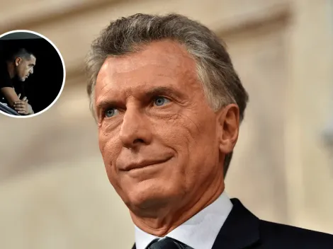 Macri confirmó que participará en las elecciones de Boca: "Riquelme le hizo daño al club"