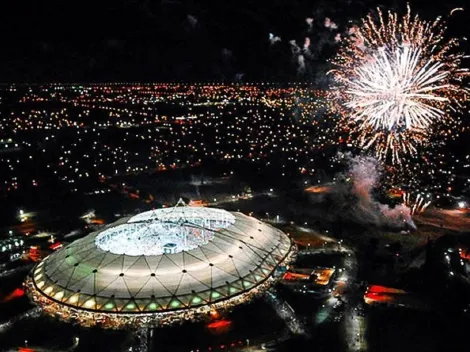 Final del Mundial Sub-20 2023 en Argentina: cuándo es, estadio y cómo llegar