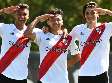 ¿Dónde y cómo ver Gimnasia vs River Plate por el Torneo de Reserva 2023?