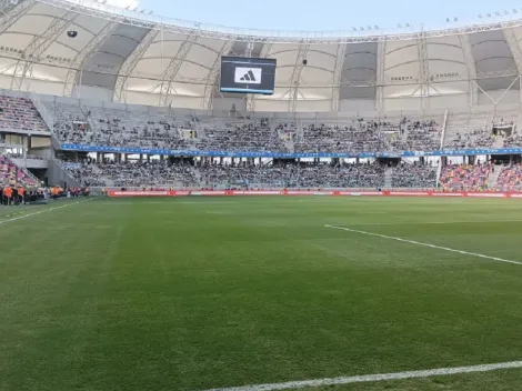 ¿Cuáles son los estadios que se utilizarán en el Mundial Sub 20 en Argentina?