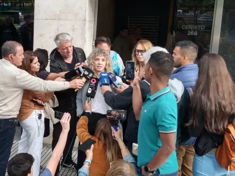 Tras la denuncia contra el DT del equipo femenino de Boca, habló la víctima: "El club es mi casa, pensé que me iban a cuidar"