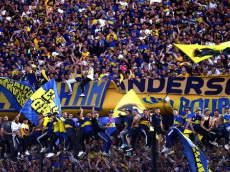 La inédita decisión de Boca para jugar por Copa Libertadores