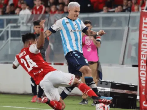 El historial de Independiente vs. Racing: estadísticas y datos de últimos partidos